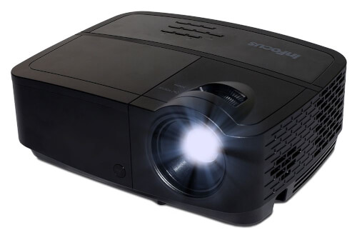 Máy chiếu INFOCUS IN114x - SIEU THI VIEN THONG