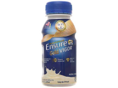 Cửa hàng bán sữa ensure tại TPHCM 1