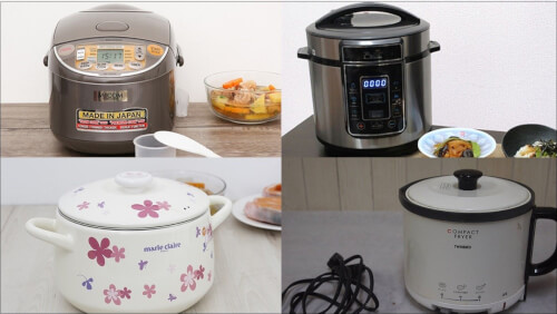 Cửa hàng bán đồ gia dụng Nhật tại TPHCM 2