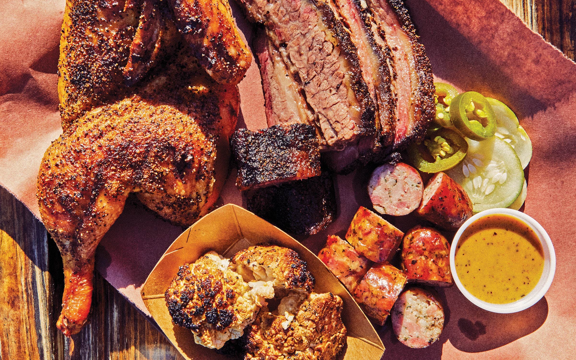 Các nhà hàng bbq tại TPHCM 2