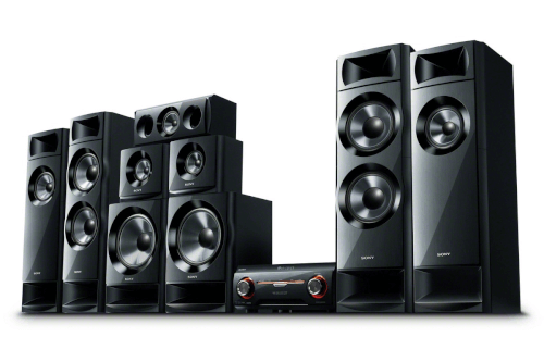 Cửa hàng loa tại TPHCM 2