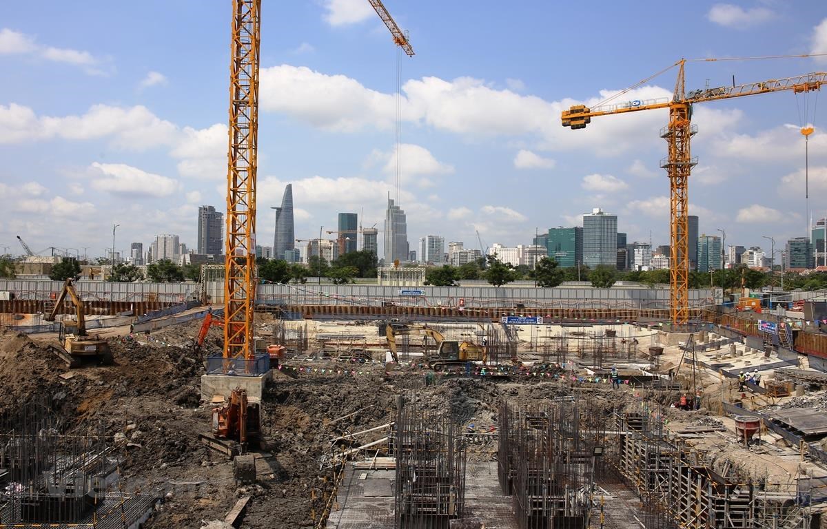 Các nhà thầu xây dựng tại TPHCM 2