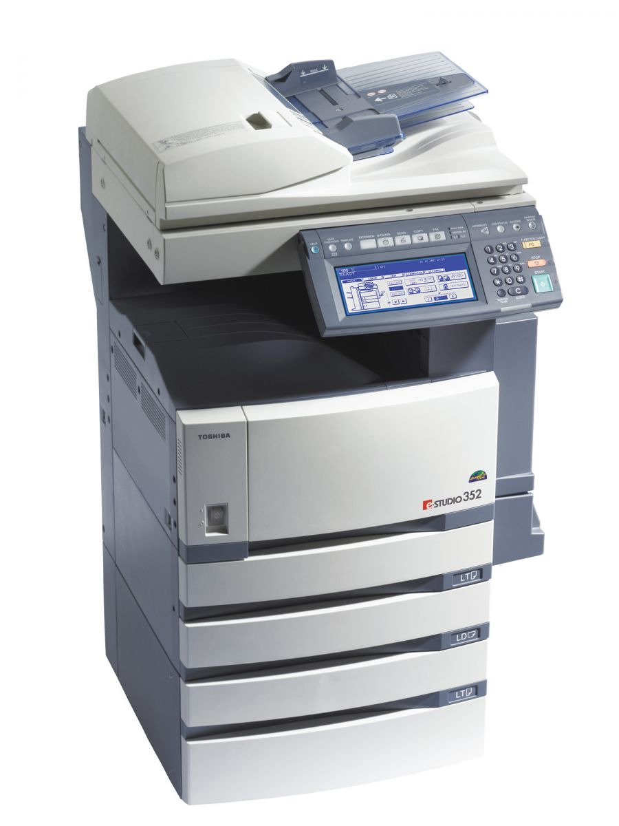 Công ty cho thuê máy photocopy tại TPHCM 1