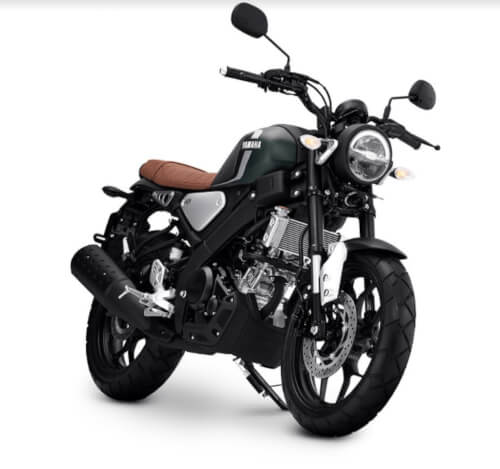 Đại lý xe yamaha tại TPHCM 2