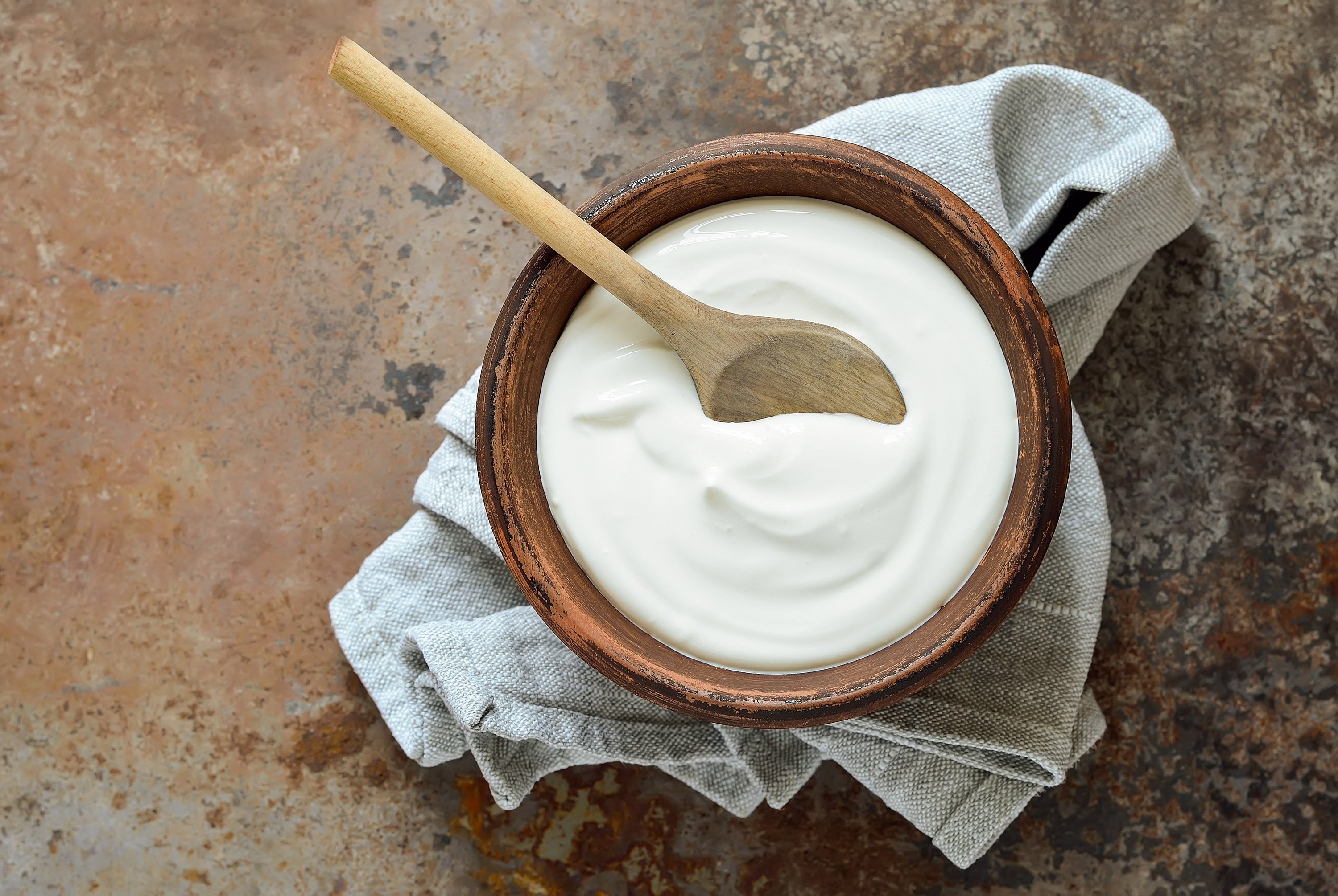 Các quán yogurt tại TPHCM 3