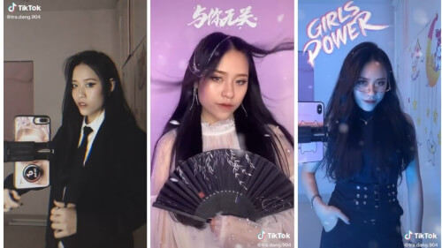 Những xu hướng nổi bật trên TikTok tháng 7 - Idoltv