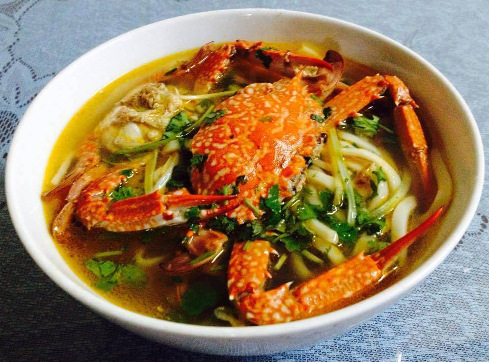 Quán ăn vặt quận 9 6