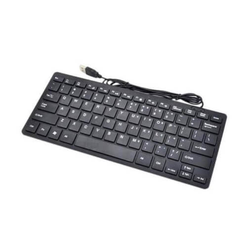 bàn phím mini bluetooth 6