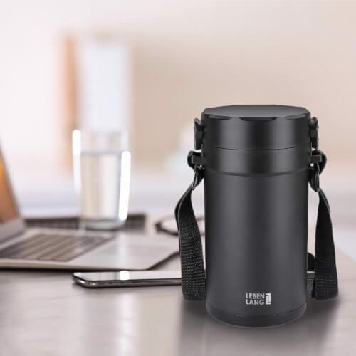 Hộp đựng thức ăn giữ nhiệt 4