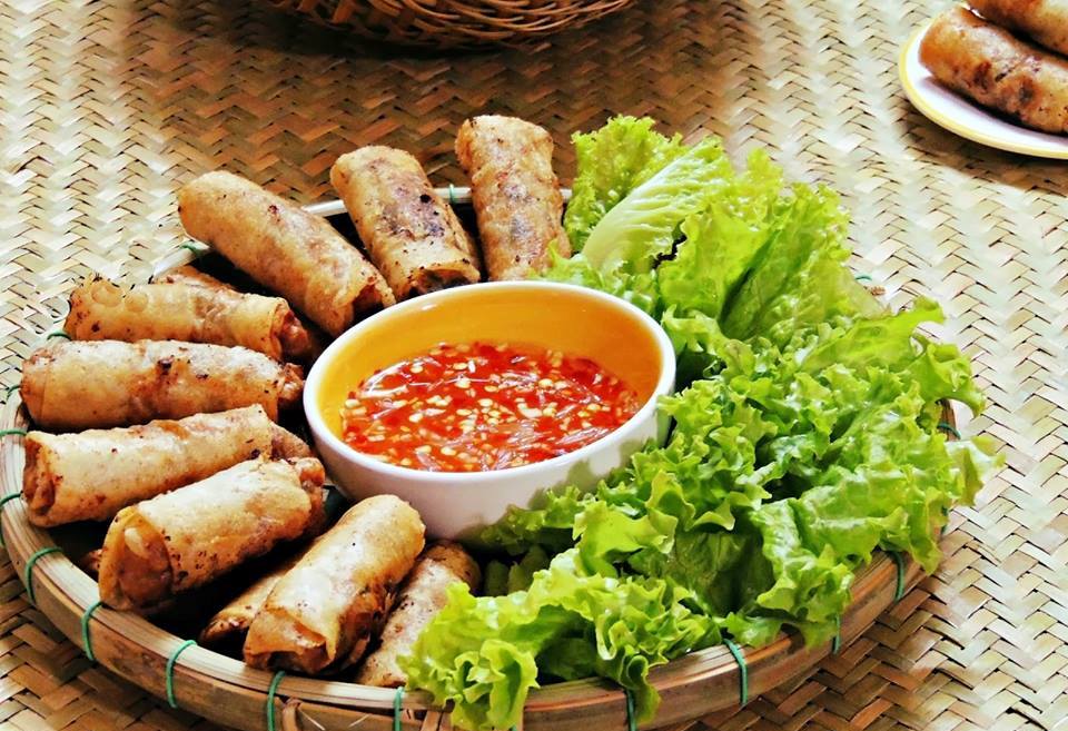 Cách làm nước chấm 8