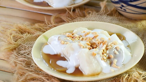 Cách làm tàu hủ đá 1