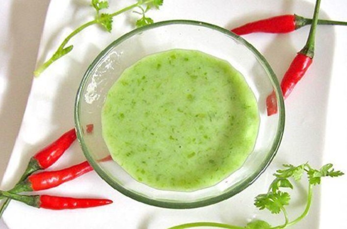 Cách làm nước chấm 10