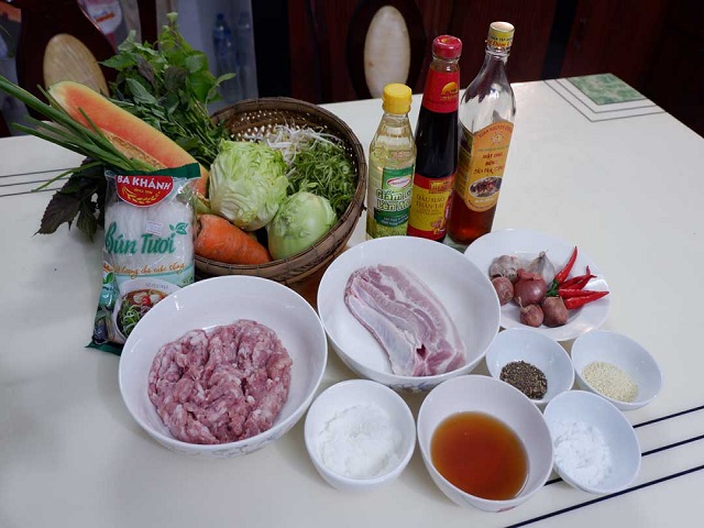 cách làm chả nướng thịt băm-1