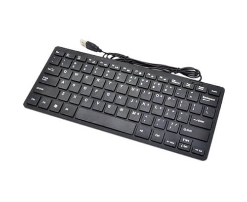 bàn phím mini bluetooth 9