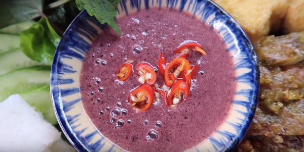 Cách làm nước chấm 5