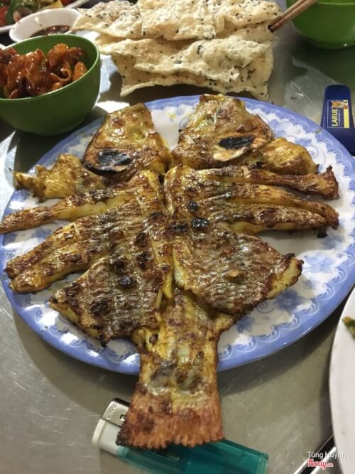 Quán nhậu Phú Nhuận 9