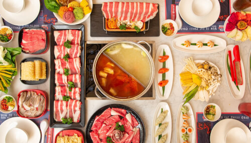 Quán nhậu Phú Nhuận 6