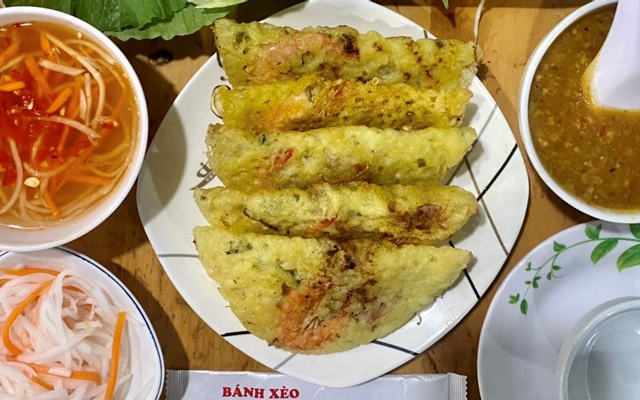 Quán ăn vặt quận 9 2