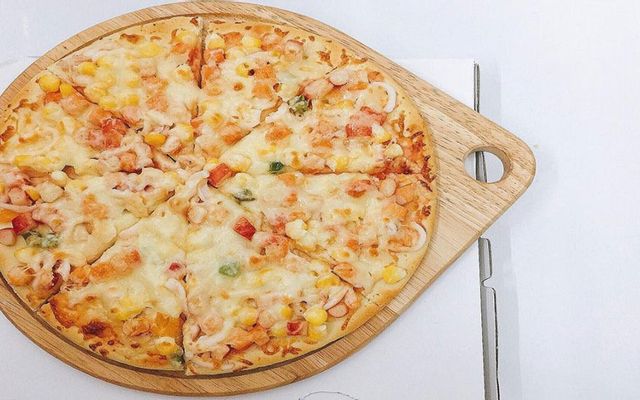 Quán ăn vặt quận 9 3