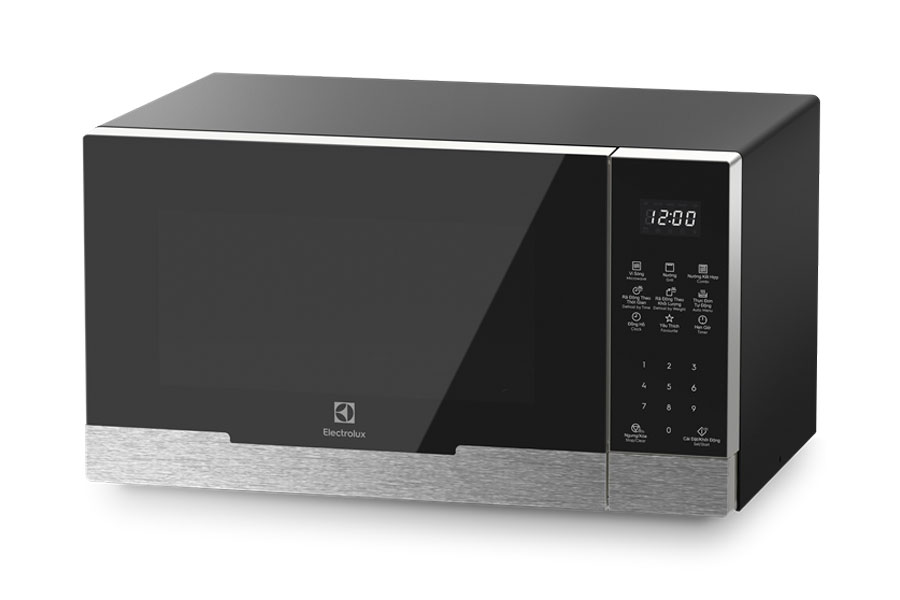 Lò vi sóng nào tốt 2