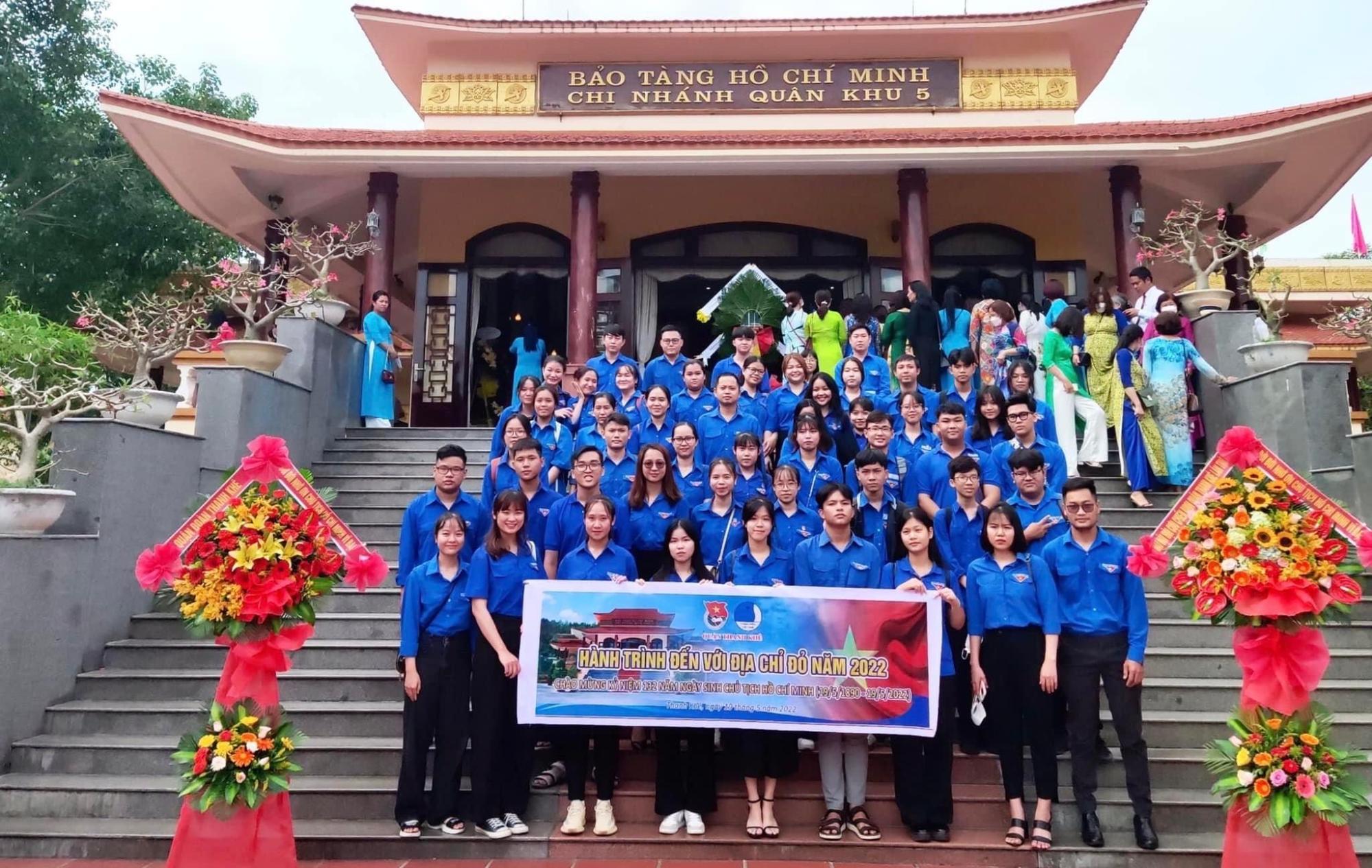 học trung cấp tại Đà Nẵng 