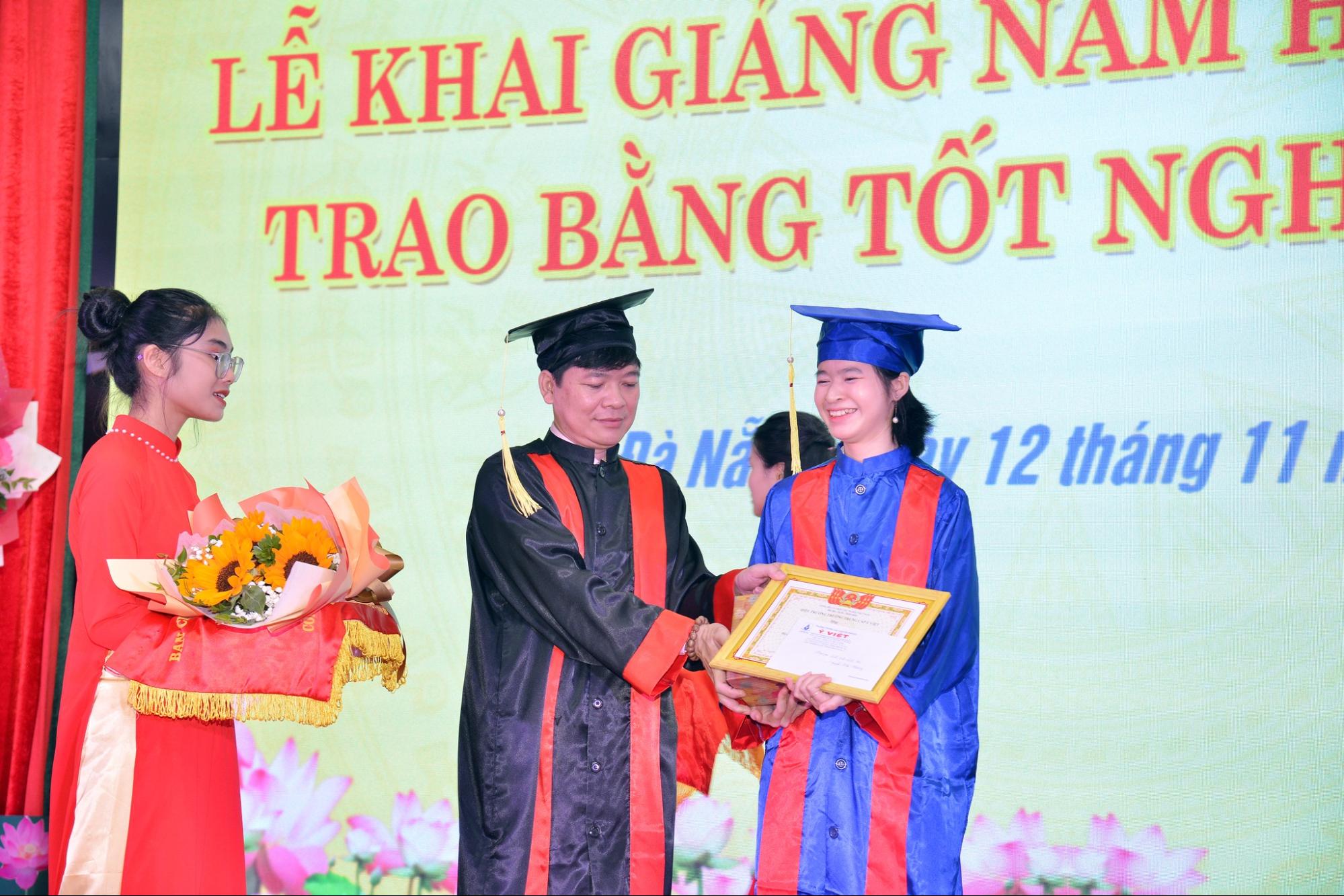 học trung cấp tại Đà Nẵng 