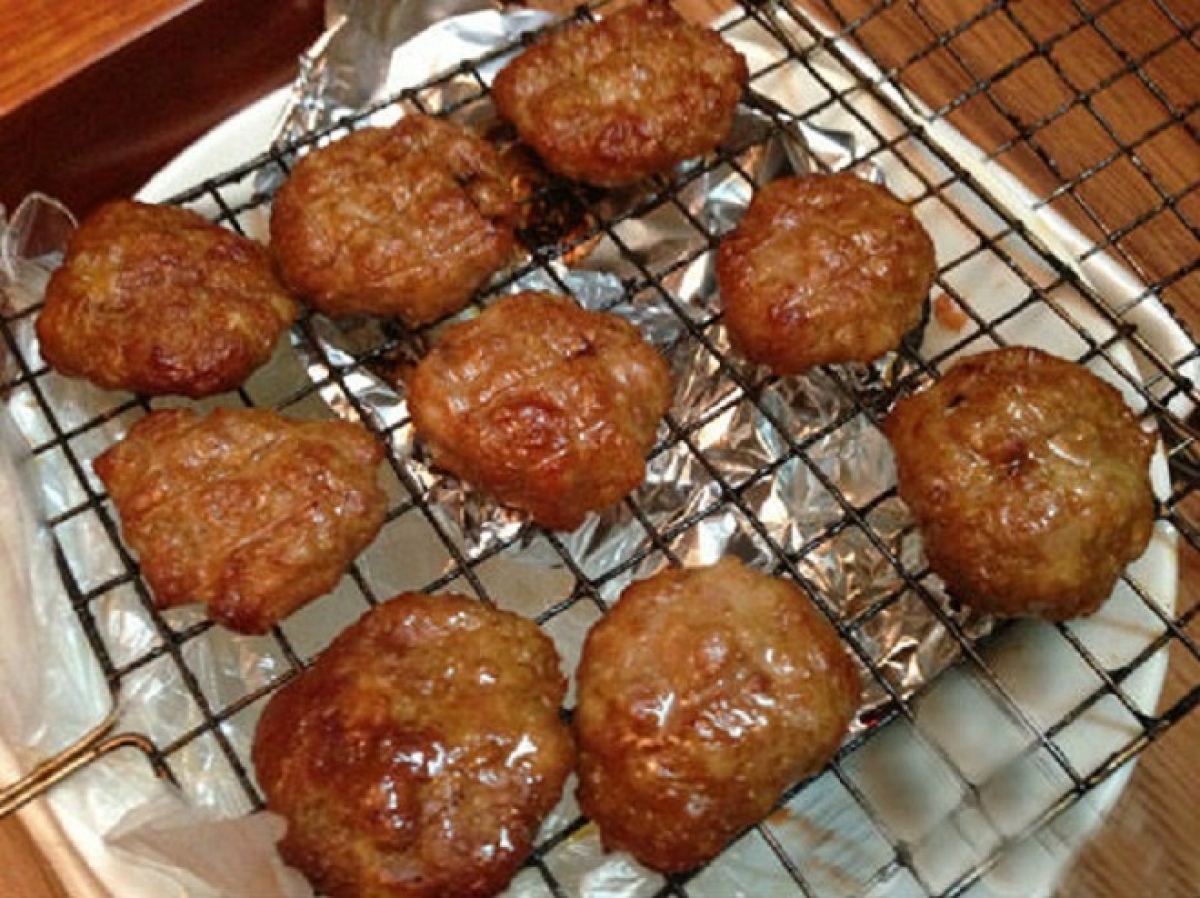 cách làm chả nướng thịt băm-2