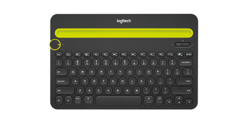 bàn phím mini bluetooth 5