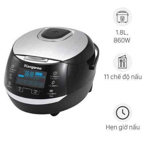 Mua nồi cơm điện loại nào tốt 4