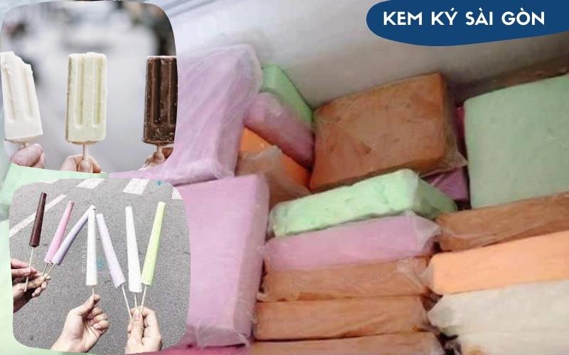 Top 5 Đại lý kem ký giá rẻ uy tín tại TPHCM
