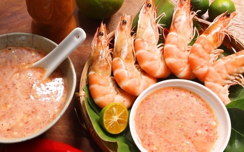 Cách làm nước chấm 3