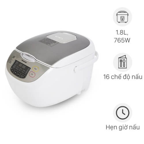 Mua nồi cơm điện loại nào tốt 7