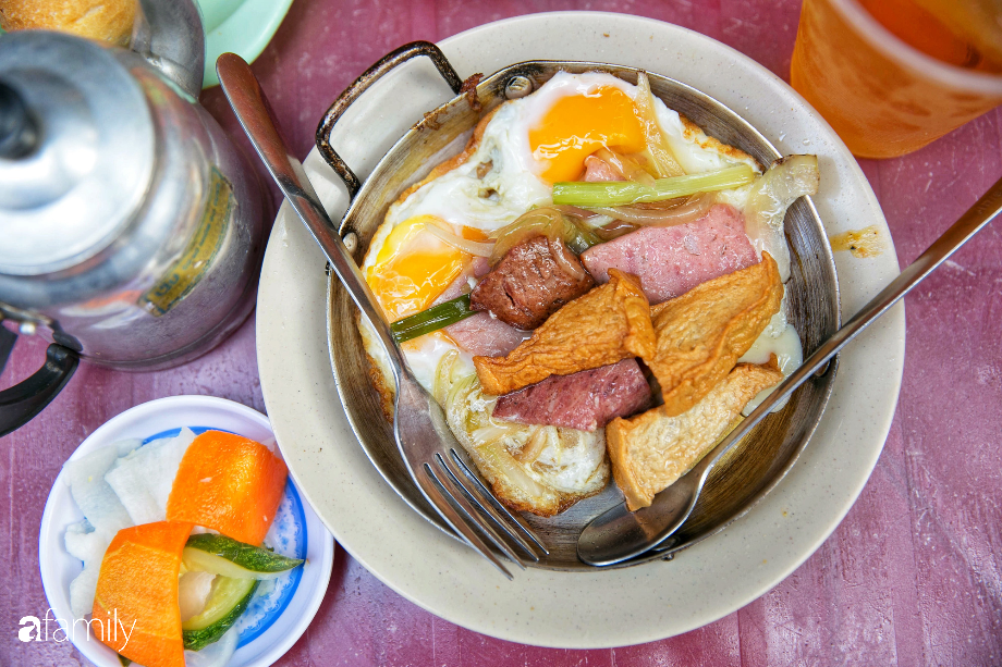 Quán ăn vặt quận 9 4