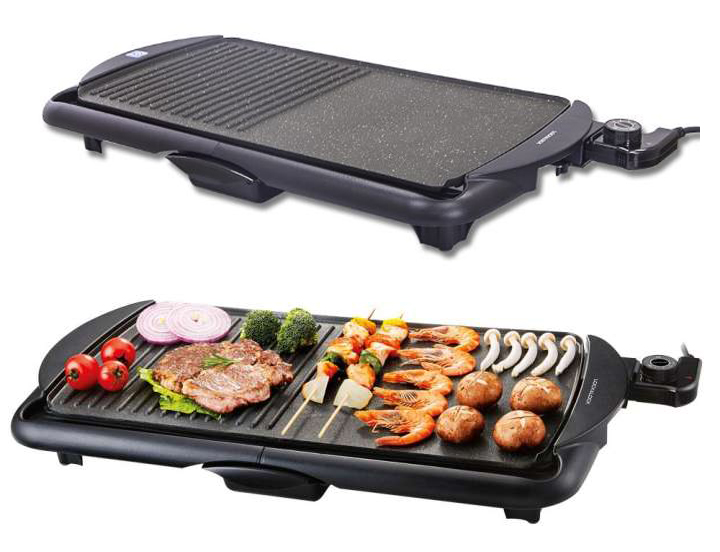 Bếp nướng điện tốt 5