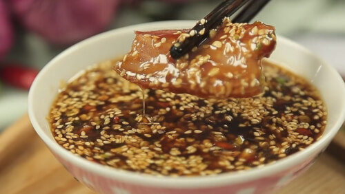 Nước chấm thịt nướng 3