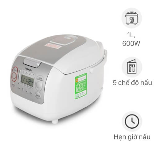 Mua nồi cơm điện loại nào tốt 5
