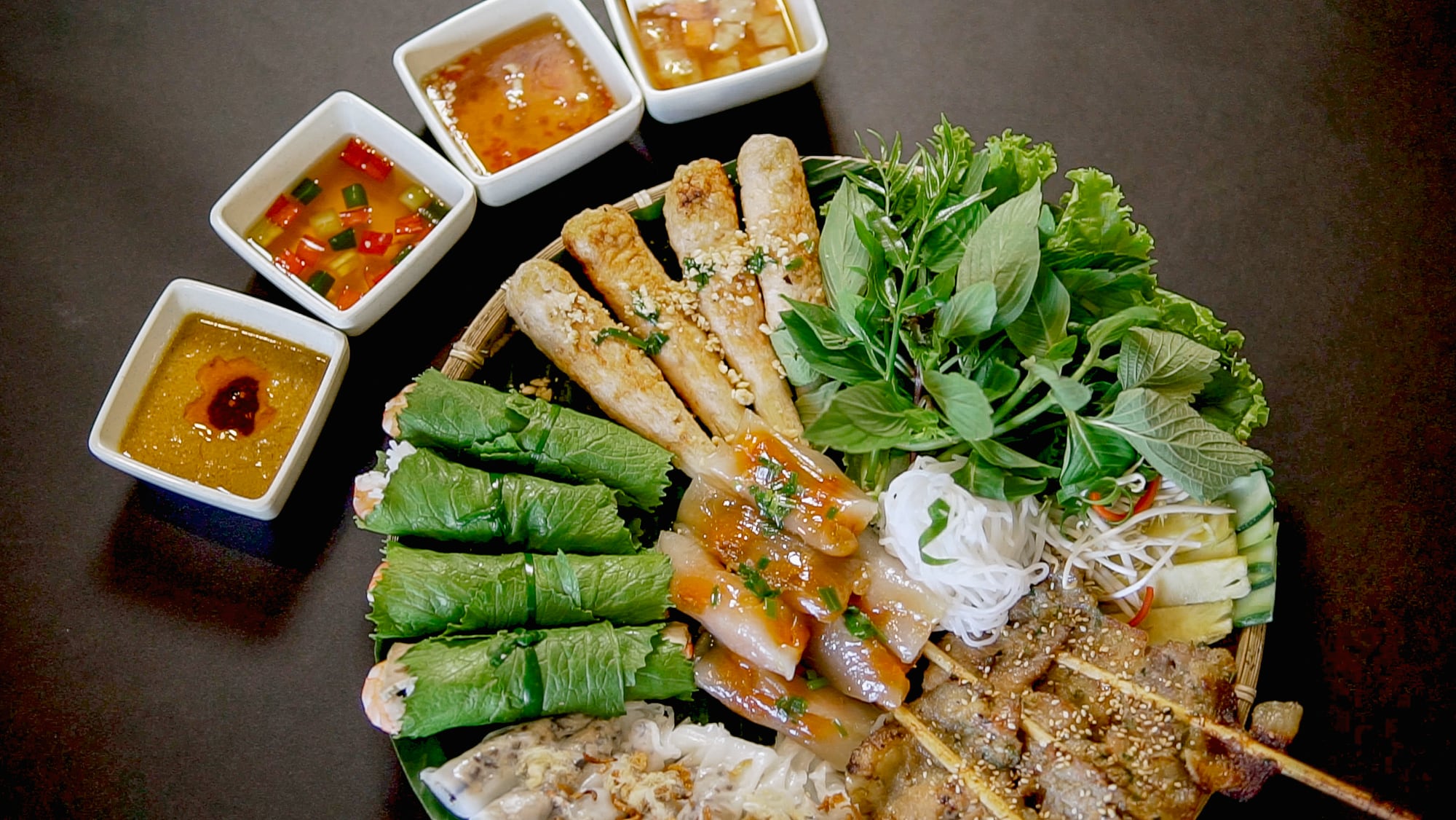 Quán ăn vặt quận 9 7