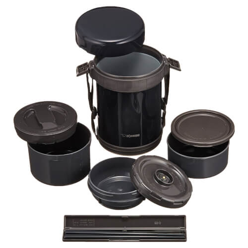 Hộp đựng thức ăn giữ nhiệt 7