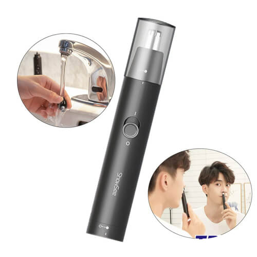 Máy cắt lông mũi 6