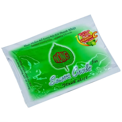 Uống sensa cool mỗi ngày có tốt không 2