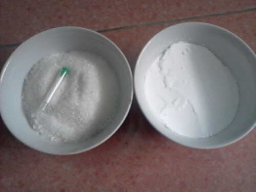 Cẩn trọng bột vani ống “ba không” – Vanilla shop