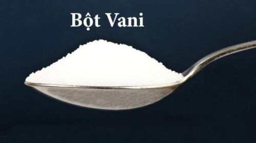 Vanila là gì? Vani được làm từ gì, có bao nhiêu dạng, và công dụng