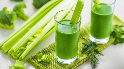 Uống bột cần tây có tốt không? 1