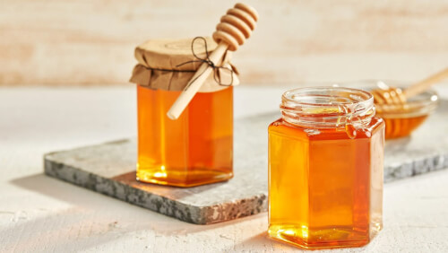 Mật ong để lâu có tốt không? 1