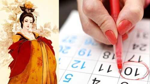 Ngày 13 âm có tốt không 2