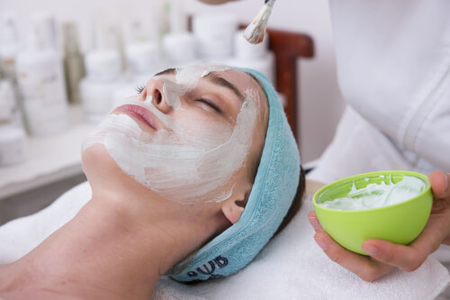 Cấy tảo xoắn cho da có tốt không 3
