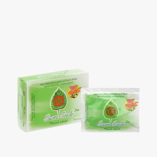 Uống sensa cool mỗi ngày có tốt không 3