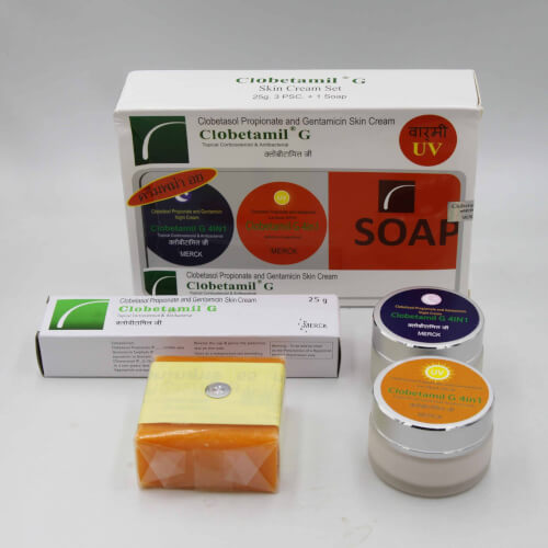 Kem trị nám thái lan clobetamil có tốt không 2