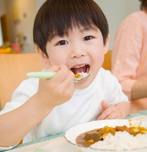 Ăn cơm có tốt không 2