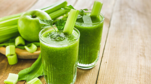Uống bột cần tây có tốt không 2